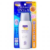 ニベアサンプロテクトウォータージェルSPF50PA...