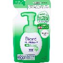 ビオレマシュマロホイップアクネケアつめかえ用130ml