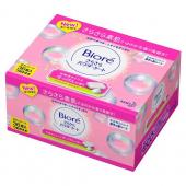 ビオレさらさらPシートせっけんの香り詰替36枚