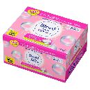 ビオレさらさらPシートせっけんの香り詰替36枚