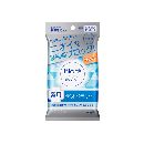 ビオレさらさらPシートデオドラント無香料携帯10枚