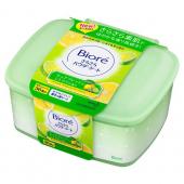 ビオレさらさらPシートピュアFシトラスの香り本体3...