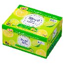 ビオレさらさらPシートピュアFシトラスの香り詰替36枚