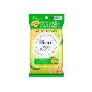 ビオレさらさらPシートピュアFシトラスの香り携帯10枚
