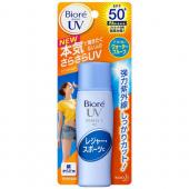 ビオレさらさらUVパーフェクトミルク40ml