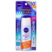 ニベアサンプロテクトプラスWPUVミルク