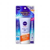 ニベアサンプロテクトプラスUVミルキィエッセンス