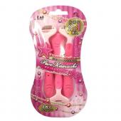 KAIピュアコマチ首振り2本+1本