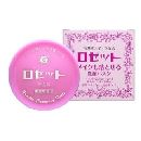 ロゼットメイクも落とせる洗顔パスタ90g