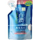 肌研白潤薬用美白乳液詰替用140ml