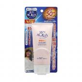 SAサラフィットUVさらさらエッセンスAフローラル80g