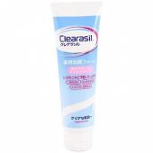 クレアラシル薬用洗顔フォームマイルド120g