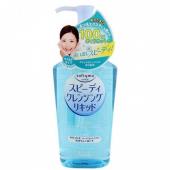 ソフティモスピーディクレンジングリキッド230ml