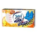 クルマ用置き型ファブリーズ ナチュラルシトラスの香り