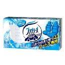 クルマ用置き型ファブリーズ フレッシュハーブの香り
