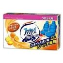 クルマ用置き型ファブリーズ ナチュラルシトラスの香り つけかえ用