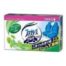 クルマ用置き型ファブリーズ フレッシュハーブの香り つけかえ用