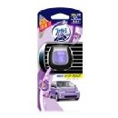 ファブリーズイージークリップ 富良野ラベンダー (旧フラワーブリーズ)2ml