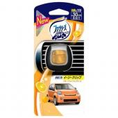 ファブリーズイージークリップ フルーツシトラスブリ...