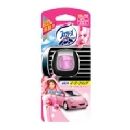 ファブリーズイージークリップ ダウニーエイプリルフレッシュ 2ml