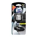 ファブリーズイージークリップ クールブリーズフォーメン 2ml