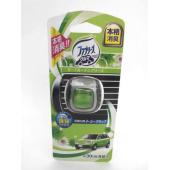 ファブリーズイージークリップ リーフガーデンブリー...