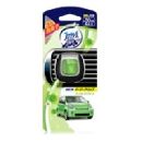 ファブリーズイージークリップ リーフガーデンブリーズ 2ml