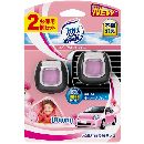 ファブリーズ イージークリップ エイプリルフレッシュ 2ml×2