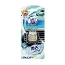 ファブリーズ イージークリップ 微香 2ml