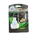 ファブリーズ プレミアムクリップ フレッシュハーモニー本体 7ml