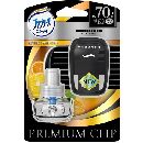 ファブリーズ プレミアムクリップ シトラスシンフォニー本体  7ml