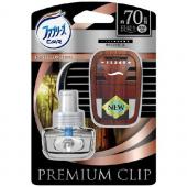 ファブリーズ プレミアムクリップ フォレストコンチ...