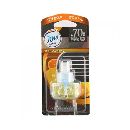 ファブリーズ プレミアムクリップ シトラスシンフォニー つけかえ用