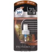 ファブリーズ プレミアムクリップ フォレストコンチ...