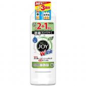 除菌ジョイコンパクト 緑茶の香り 詰替