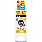 除菌ジョイコンパクト スパークリングレモンの香り ...