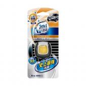 ファブリーズ イージークリップ W消臭クリスタルシ...