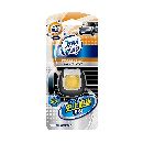 ファブリーズ イージークリップ W消臭クリスタルシトラス