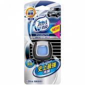 ファブリーズ イージークリップ W消臭クリスタルア...