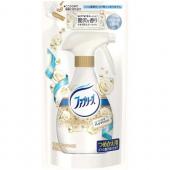 ファブリーズwithレノアハピネスプリンセスパール&ドリーム詰替