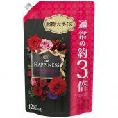 レノアハピネスダークローズ&チェリー詰替え用超特大