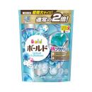 ボールドジェルボールWプラチナホワイトリーフ詰替え用特大