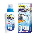 UYEKI 除菌タイム 加湿器用 液体 500ml
