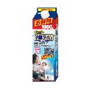UYEKI 除菌タイム 加湿器用 液体 お得用 1000ml