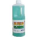 UYEKI 天ぷら油処理剤油コックさん 1L (業務用)