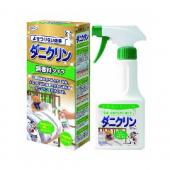 ダニクリン 無香タイプ 本体 250mL