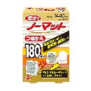 電池でノーマット 180日用つめかえ