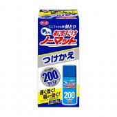 おすだけノーマット 200日分つけかえ