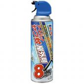 アースジェット ヤブ蚊屋外用 450mL