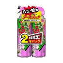 アースジェット 1の香り 450mL 2本パック